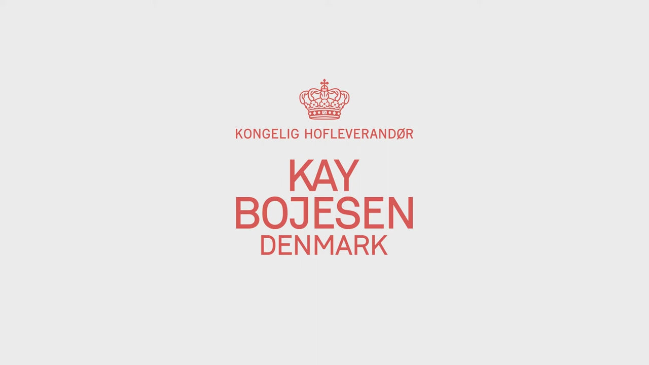 Load video: Kay Bojesen Denmark