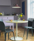 soft table by muuto video