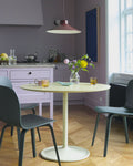 soft table by muuto video