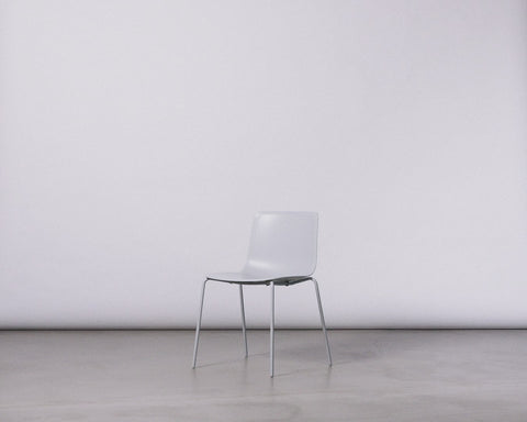 Pato Chair by fredericia lifestyle video 