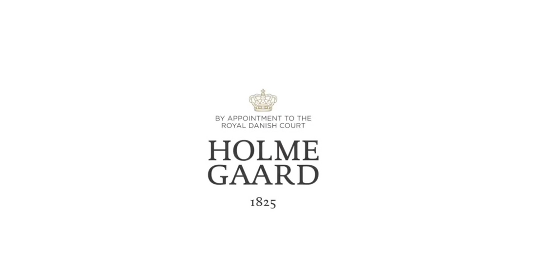 Holmegaard Cabernet Water Carafe