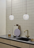 Muuto Rime Pendant Ceiling Light - Sleek Scandinavian Design for Contemporary Homes