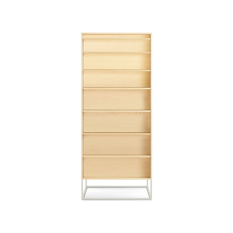 Rule Chiffonier by Blu Dot in Maple