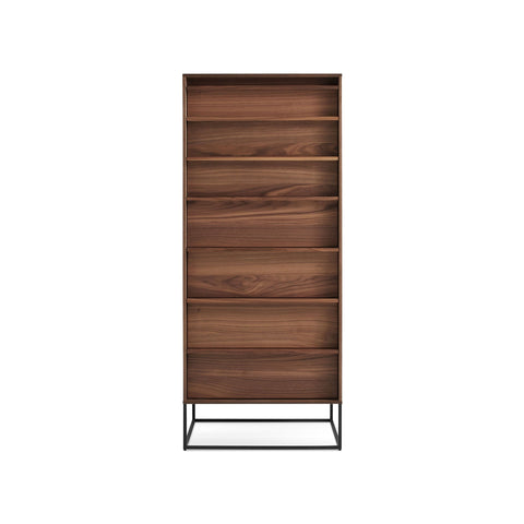 Rule Chiffonier by Blu Dot in Walnut