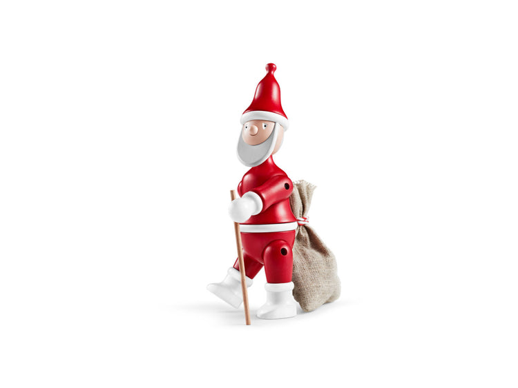 Kay Bojesen Santa Claus