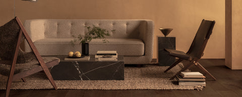 Create a Living Room You Love