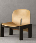 Scarpa 925 Lounge Chair by Karakter-Copenhagen