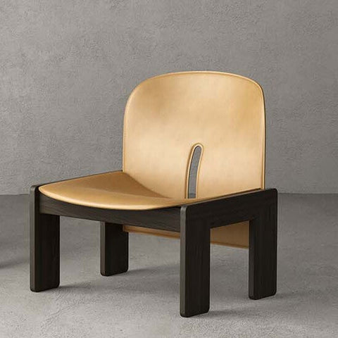 Scarpa 925 Lounge Chair by Karakter-Copenhagen