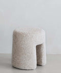 Sequoia Pouf by Fredericia Furniture