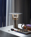 Elegant Muuto Set Table Lamp for modern desk lighting and home decor