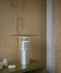 Muuto Set Table Lamp with sleek design, perfect for bedroom or side tables