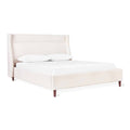 Carmichael Bed by Gus* Modern