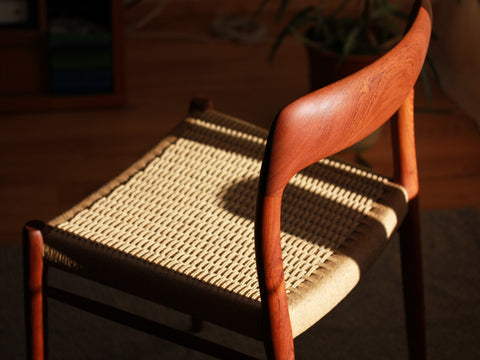 Vintage Danish Furniture