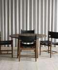 Spanish Dining Chair by Fredericia Furniture