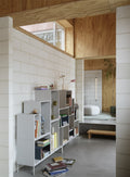 Stacked Storage System by Muuto