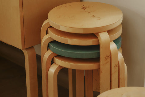 Stools