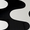 &Tradition Black and White Pattern swatch