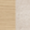 &Tradition Oiled Oak Sheepskin Moonlight swatch