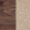 &Tradition Oiled Walnut and Karakorum 003 swatch
