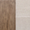 &Tradition Smoked Oiled Oak with Natural Webbing swatch