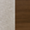 &Tradition Walnut and Beech Veneer and Hallingdal 103 swatch