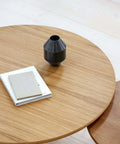 Wegner OX Table by Fredericia Furniture