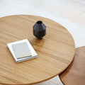 Wegner OX Table by Fredericia Furniture