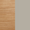 Blu Dot White Oak Putty swatch