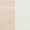 Blu Dot Whitewashed Ash White swatch