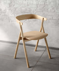 Yksi Chair by Frederica Furniture