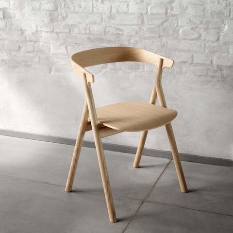 Yksi Chair by Frederica Furniture