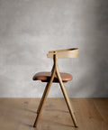 Yksi Chair by Frederica Furniture