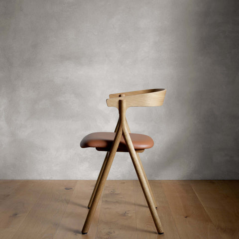 Yksi Chair by Frederica Furniture