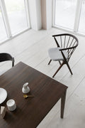 No 8 Dining Chair, Oak by Sibast 