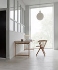 Scandinavian Interior - Chair by Sibast
