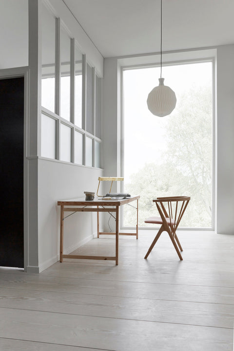 Scandinavian Interior - Chair by Sibast