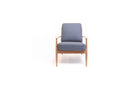 Lounge Chair by Grete Jalk for France & Søn Habitus London