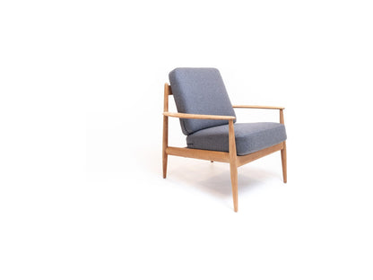 Lounge Chair by Grete Jalk for France & Søn Habitus London