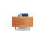 GE-259 Adjustible Daybed / Sofa by Hans Wegner for Getama Habitus London
