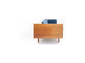 GE-259 Adjustible Daybed / Sofa by Hans Wegner for Getama Habitus London