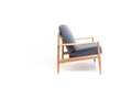 Lounge Chair by Grete Jalk for France & Søn Habitus London