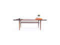 Danish Rosewood Coffee Table Habitus London