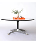 Eames "Aluminum Group" Coffee Table by Herman Miller