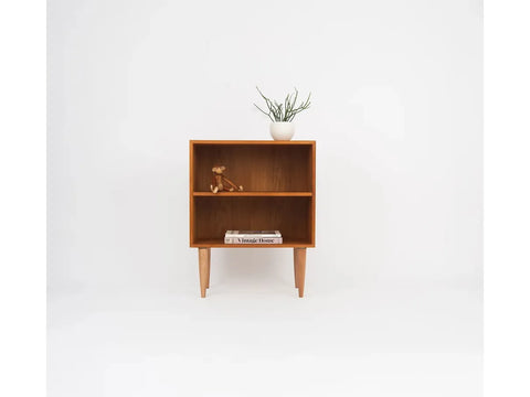 Oak Shelf by Bramin