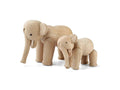 Kay Bojesen Wooden Elephant, Mini