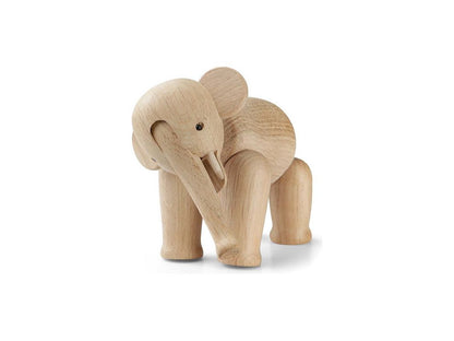 Kay Bojesen Wooden Elephant, Mini