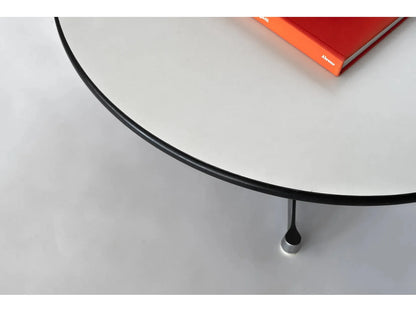 Eames "Aluminum Group" Coffee Table by Herman Miller