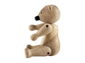 Kay Bojesen Wooden Bear