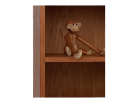 Oak Shelf by Bramin