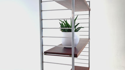 Continental Shelf System by Nisse Strinning for String Design AB